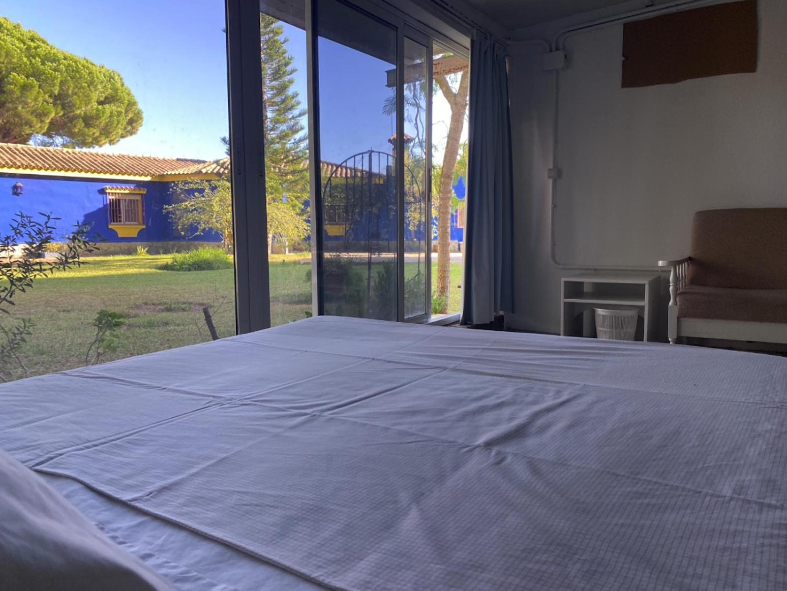 Apartamento Jacaranda Cádiz Exterior foto