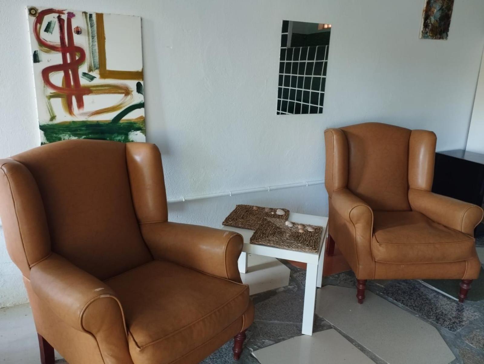 Apartamento Jacaranda Cádiz Exterior foto