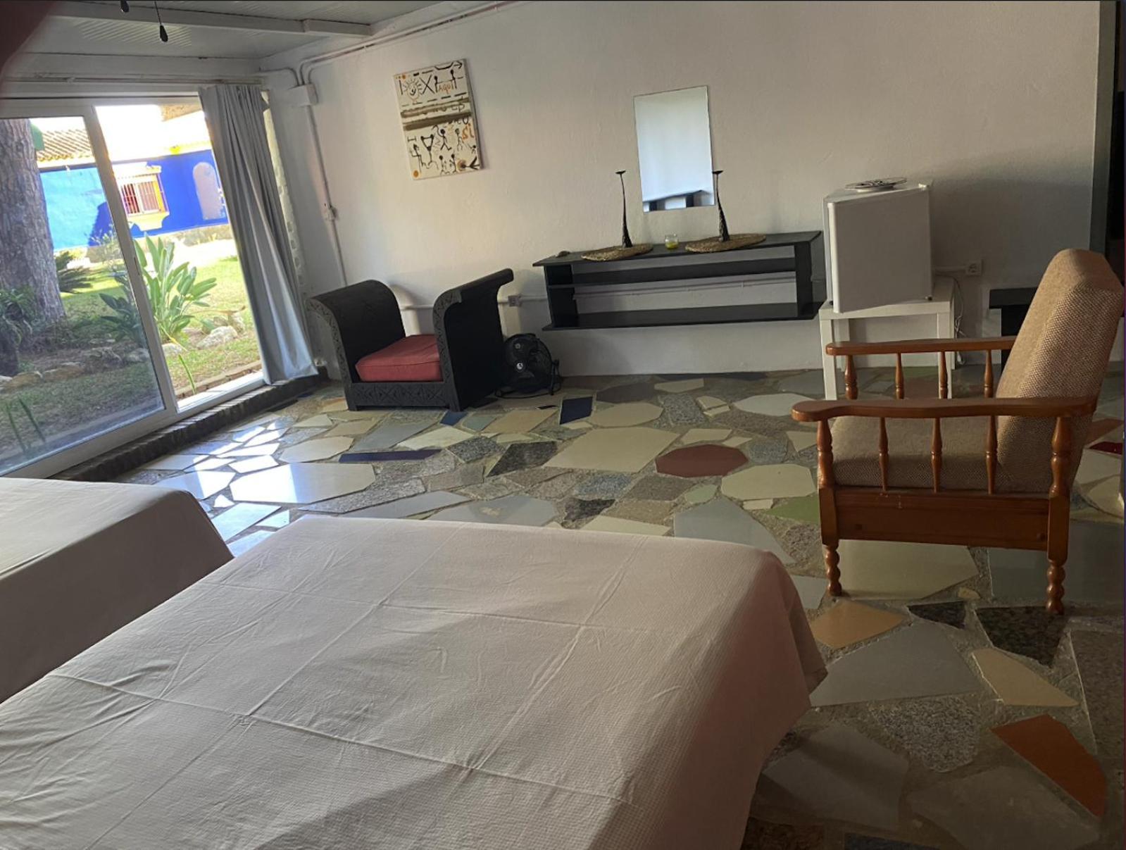 Apartamento Jacaranda Cádiz Exterior foto