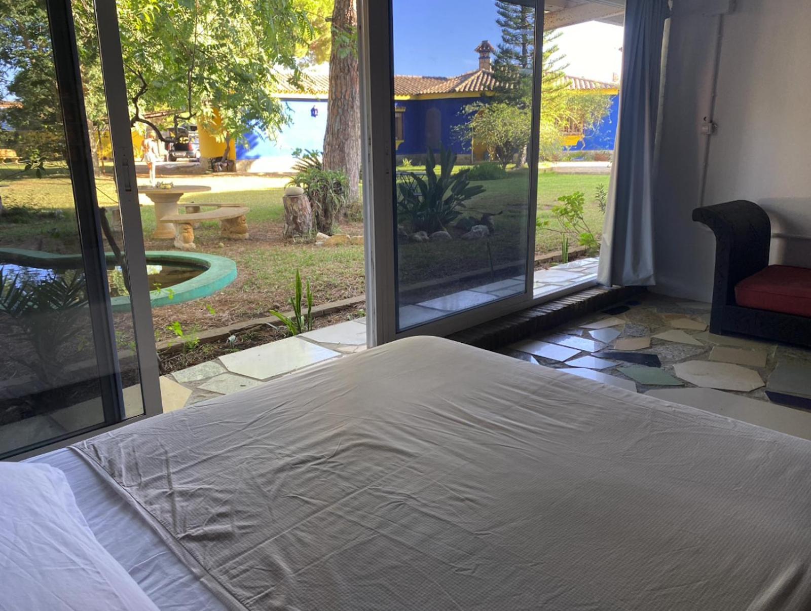 Apartamento Jacaranda Cádiz Exterior foto