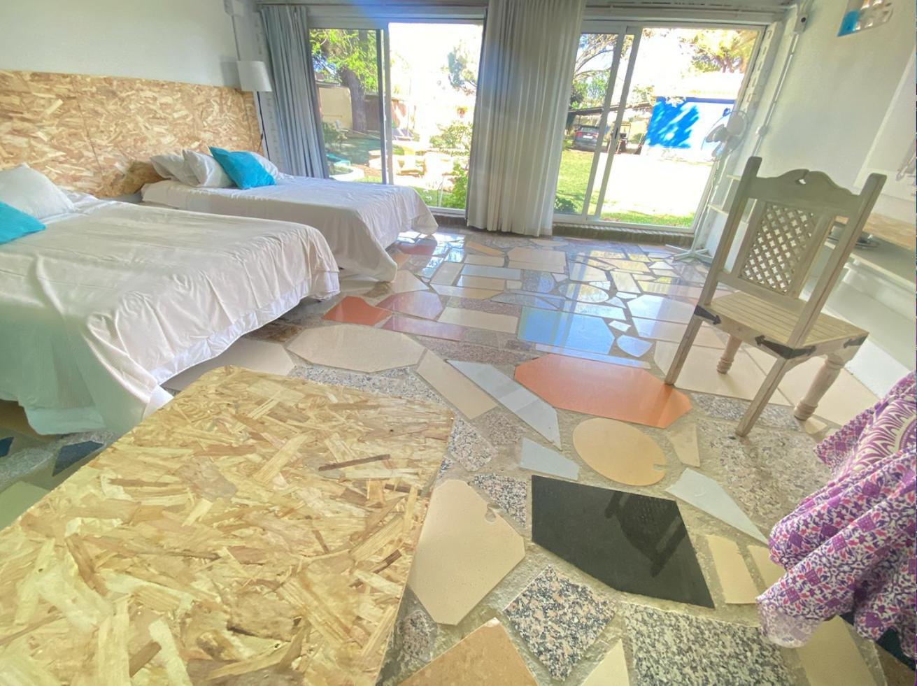 Apartamento Jacaranda Cádiz Exterior foto