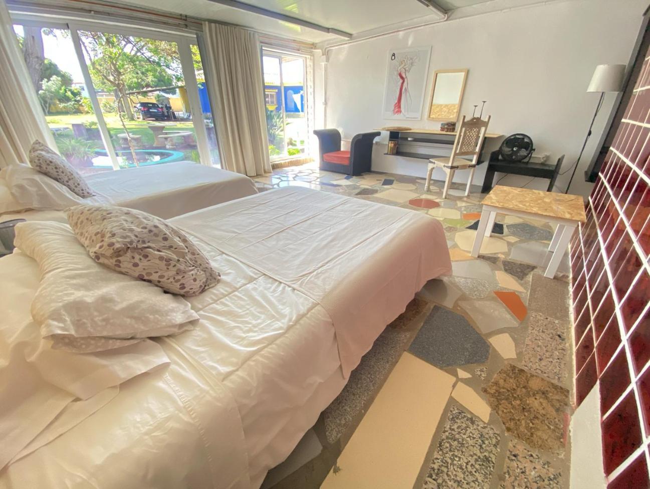 Apartamento Jacaranda Cádiz Exterior foto