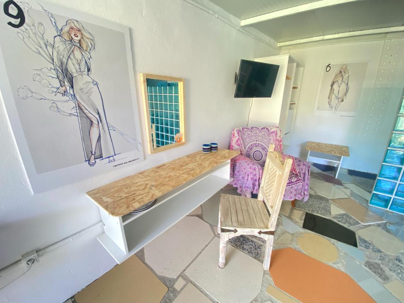 Apartamento Jacaranda Cádiz Exterior foto
