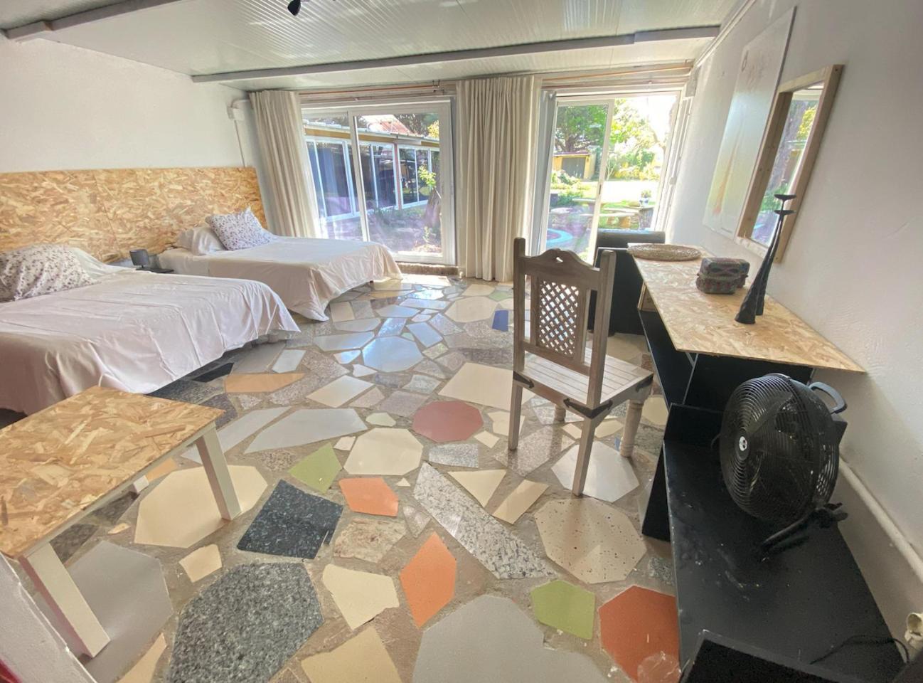 Apartamento Jacaranda Cádiz Exterior foto