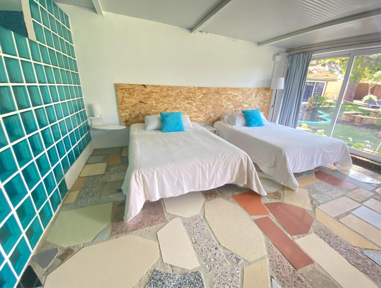 Apartamento Jacaranda Cádiz Exterior foto