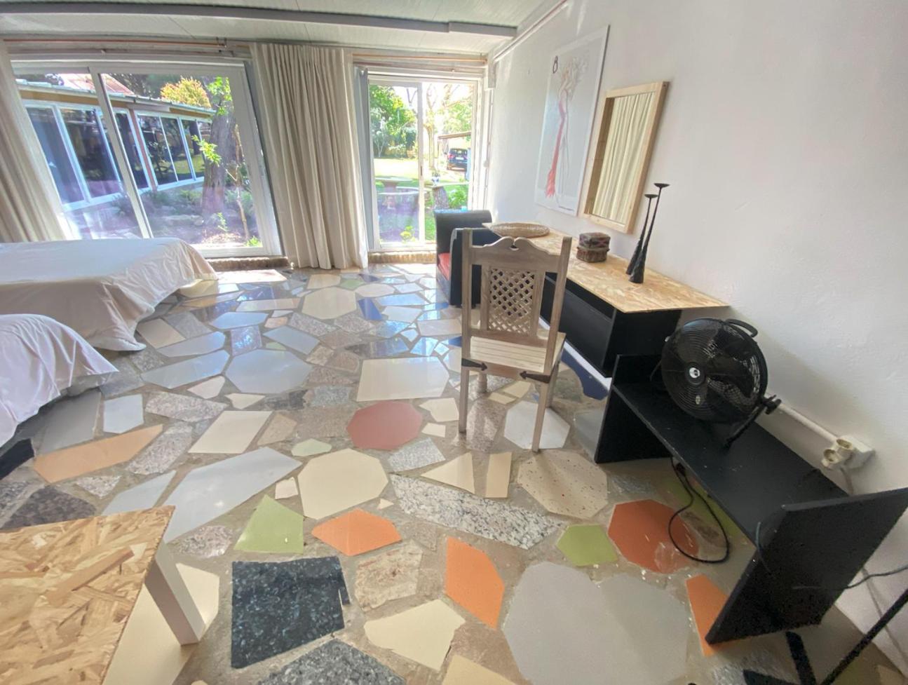 Apartamento Jacaranda Cádiz Exterior foto