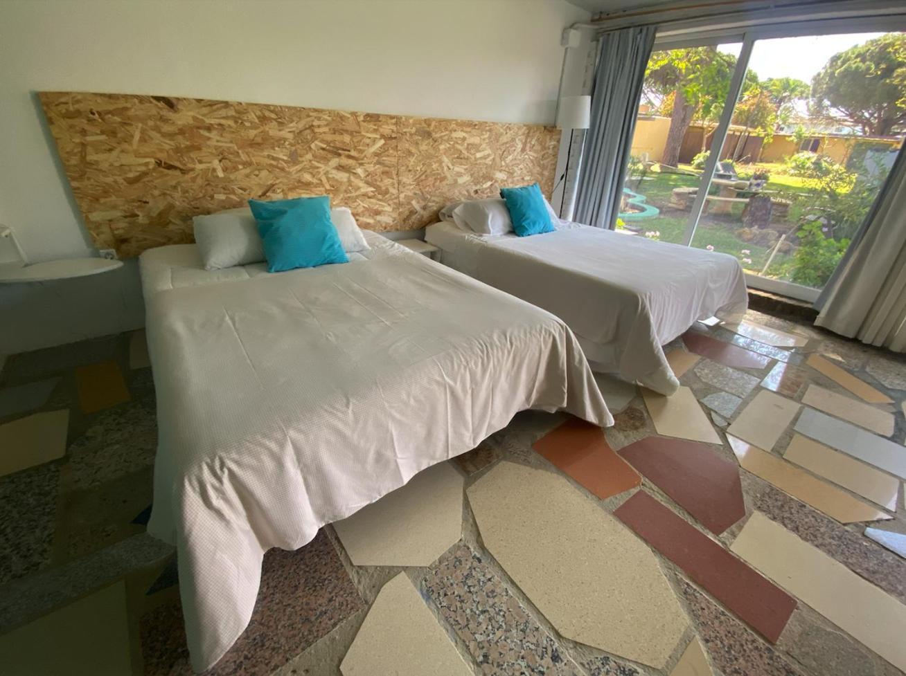 Apartamento Jacaranda Cádiz Exterior foto
