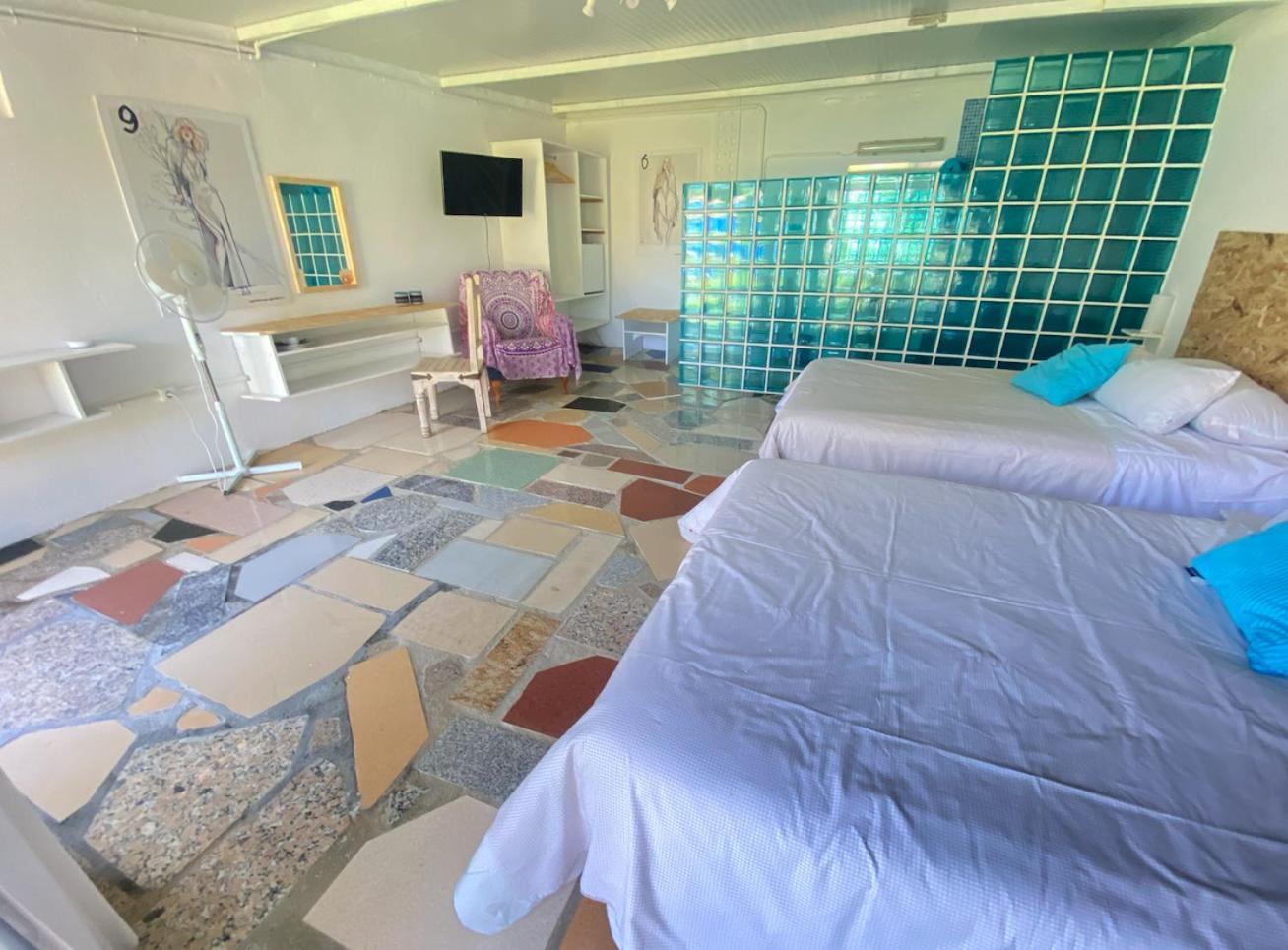 Apartamento Jacaranda Cádiz Exterior foto
