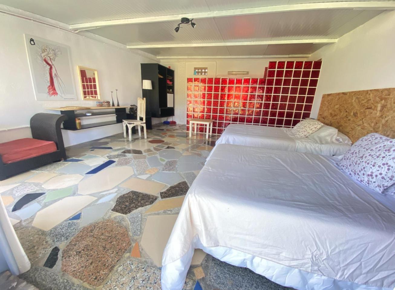 Apartamento Jacaranda Cádiz Exterior foto