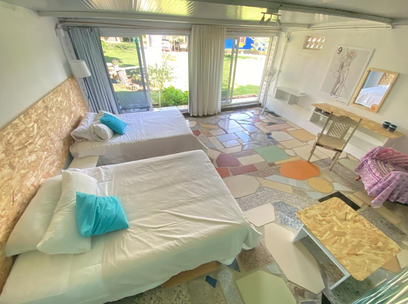 Apartamento Jacaranda Cádiz Exterior foto