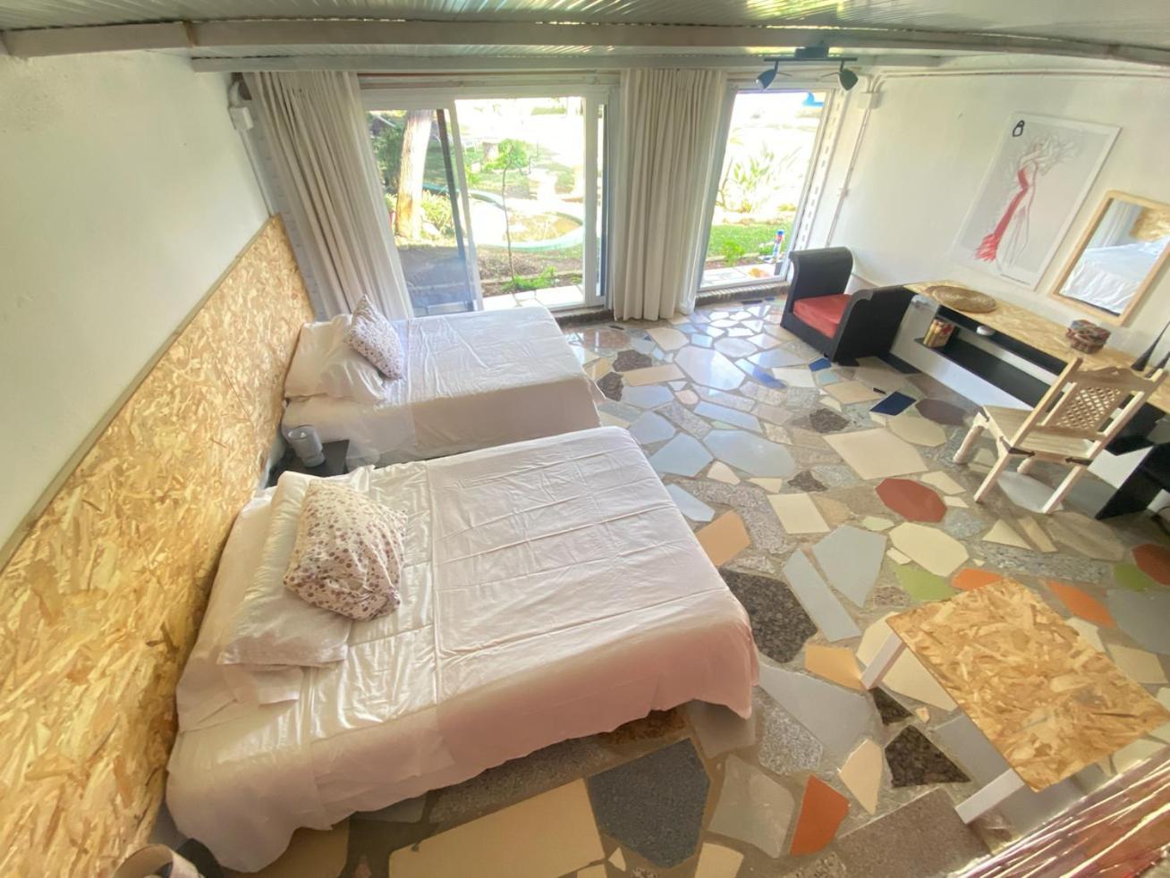 Apartamento Jacaranda Cádiz Exterior foto