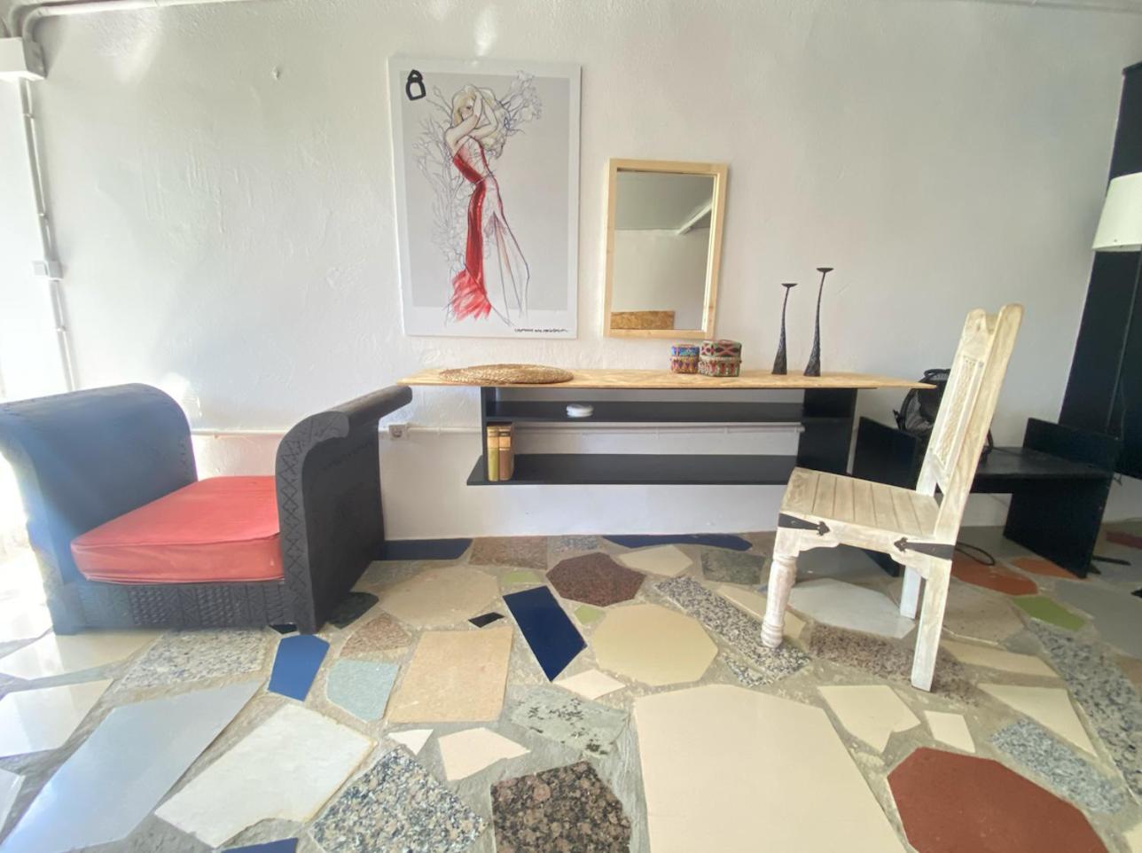 Apartamento Jacaranda Cádiz Exterior foto