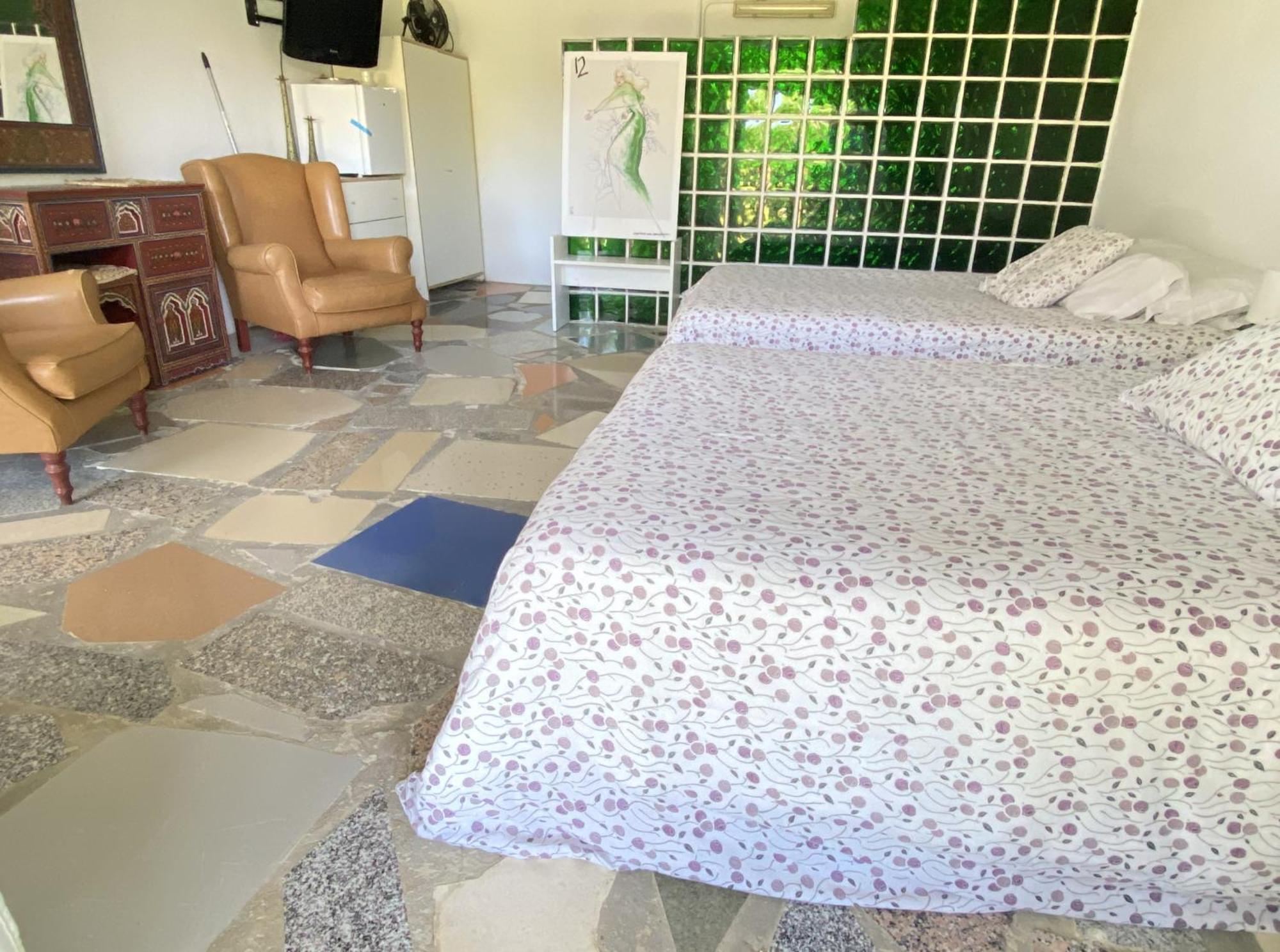 Apartamento Jacaranda Cádiz Exterior foto