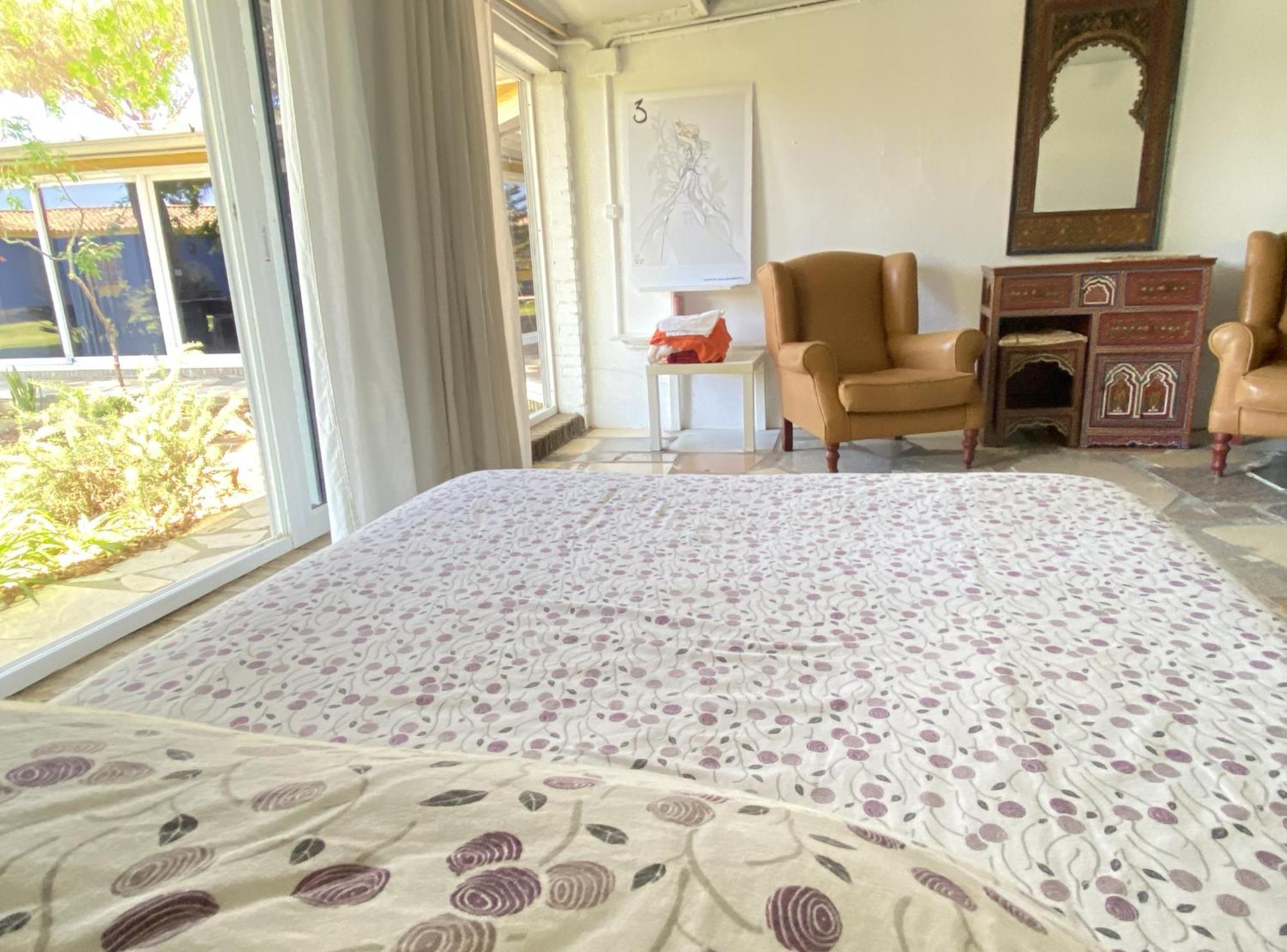 Apartamento Jacaranda Cádiz Exterior foto