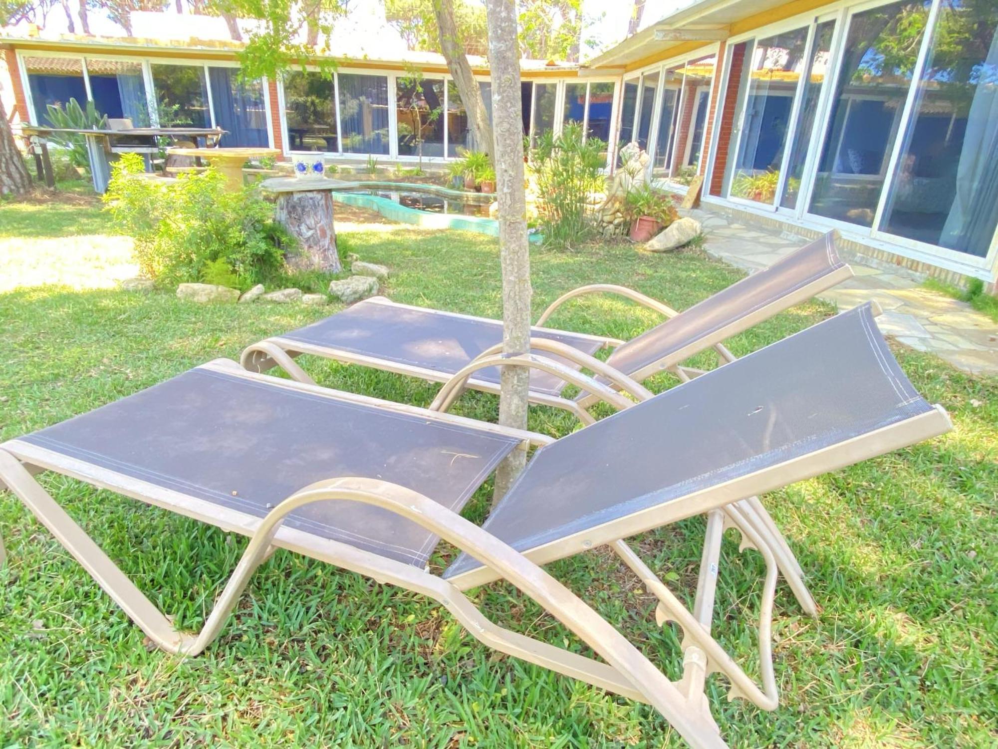 Apartamento Jacaranda Cádiz Exterior foto