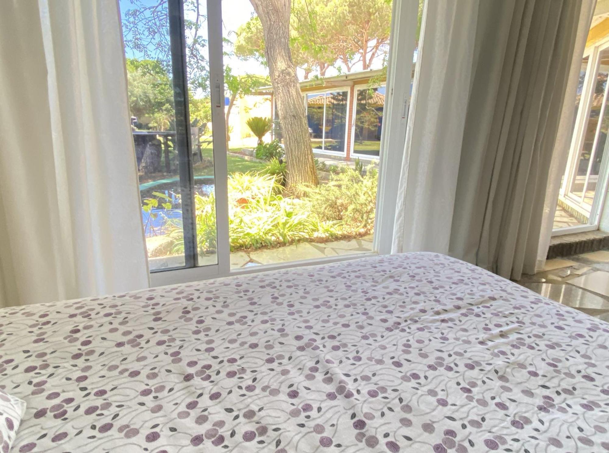 Apartamento Jacaranda Cádiz Exterior foto